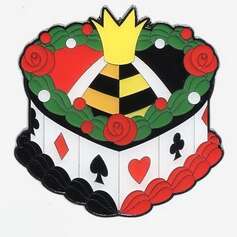 Queen of Hearts
