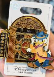 Scrooge McDuck