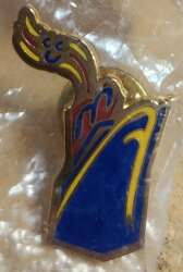 Whimsical Stylized Cruise Ship