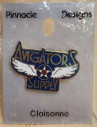 108971 - Pleasure Island - Avigators Supply - Walt Disney World alternate image