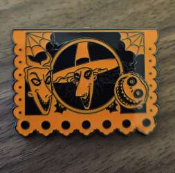 Lock, Shock, and Barrel