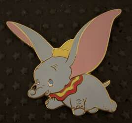 DSHP-Transportation Series-2009-Dumbo