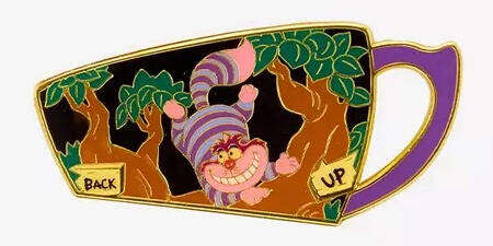 Cheshire Cat
