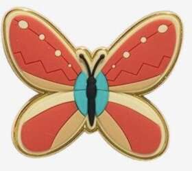 Moana Butterfly