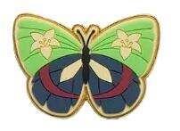 Mulan Butterfly