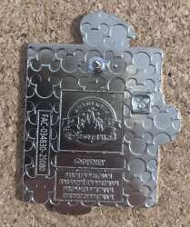 109052 - Hercules - Meg with Vase alternate image