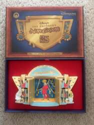 Emperor's New Groove 25th Anniversary Jumbo