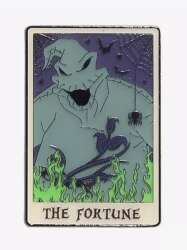 The Fortune (Oogie Boogie)