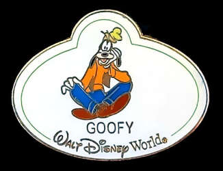 Goofy
