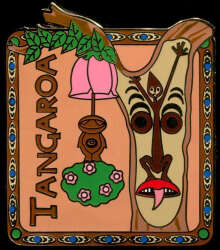 Tangaroa