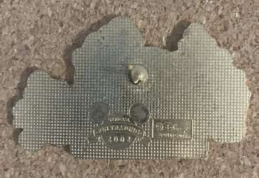 10912 - 100 Years of Magic - Mickey and Friends Painting - Walt Disney World alternate image