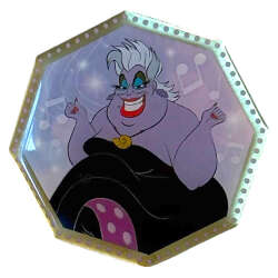 109148 - Disney on Classic - A Magical Night - Ursula - Disney Licensed