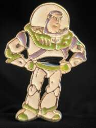 109176 - Starline Pins - Buzz Lightyear