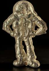 109176 - Starline Pins - Buzz Lightyear alternate image