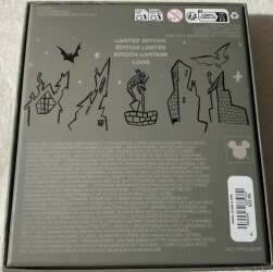 109184 - The Nightmare Before Christmas Ear Hats Mystery Collection - Jack and Sally - Loungefly alternate image