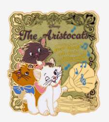 The Aristocats Kittens Frame