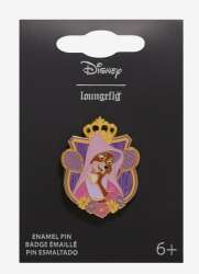 109202 - BoxLunch - Disney - Robin Hood Maid Marian Portrait Crest - Loungefly alternate image