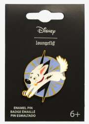 109204 - BoxLunch - Disney - Bolt Lightning Action - Loungefly alternate image