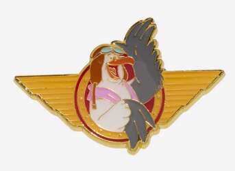 The Rescuers Orville Aviator