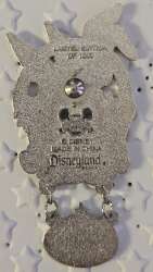 109212 - Happy Easter 2006 - Tinker Bell Easter basket - Disneyland Resort alternate image