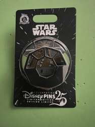 108163 - 2025 Star Wars Quarterly Cockpit Series - Chewbacca Millennium Falcon Cockpit 3D alternate image