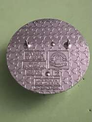 108163 - 2025 Star Wars Quarterly Cockpit Series - Chewbacca Millennium Falcon Cockpit 3D alternate image