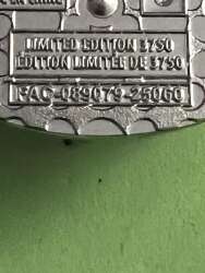 108163 - 2025 Star Wars Quarterly Cockpit Series - Chewbacca Millennium Falcon Cockpit 3D alternate image