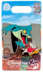 109225 - The Rescuers Down Under Anniversaries - 35 Years — Bernard Chased by Joanna Slider alternate image