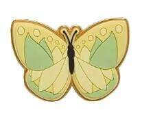 Tiana Butterfly
