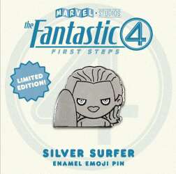 Silver Surfer