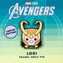 Loki (Avengers)