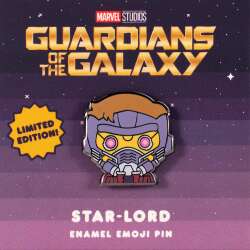 109255 - Marvel Studios x 100% Soft - Star-Lord - Disney Licensed alternate image