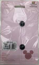 109290 - Pink A La Mode (PALM) - Disney Fairytale Realms - Belle 5" - Disney Licensed alternate image