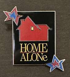 Home Alone logo