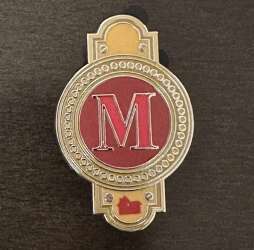 McCallister doorknob