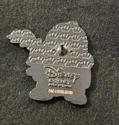 109325 - Hot Topic - Lilo & Stitch - Stitch In A Robe Holding Scrump - Loungefly alternate image