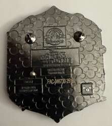 109344 - runDisney: Wine & Dine Half Marathon Weekend - 2025 Mushu 5K - Walt Disney World alternate image