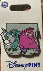 109363 - Hercules - Pain and panic alternate image