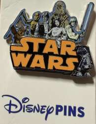 109365 - Star Wars - The Light Side alternate image