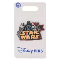 109366 - Star Wars - The Dark Side alternate image