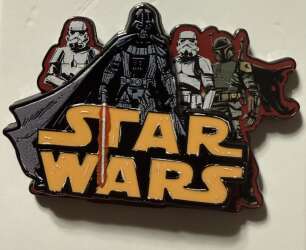 109366 - Star Wars - The Dark Side alternate image