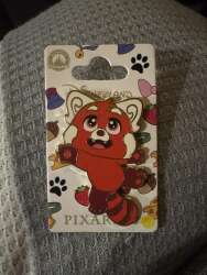 98368 - Naif (Naive) Series - Panda Mei - Disneyland Resort Paris alternate image