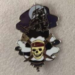 Kingdom Hearts Worlds: Pirates of the Caribbean