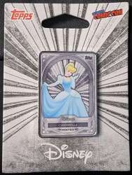 Cinderella (NYCC Exclusive)