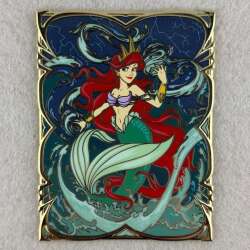 Powers: Ariel