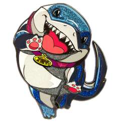 Marvel Rivals - Jeff the Landshark (2127)