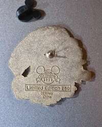 109443 - Spring sparkle - Thumper and Flower alternate image