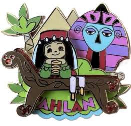 109444 - Adventures By Disney - It's a Small World - Disney Parks Around the World - Day 16 - Adventures by Disney