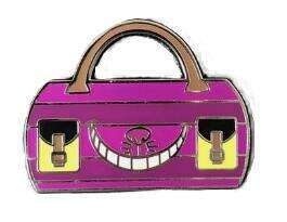 Cheshire Bag