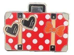 Minnie Mouse Bag
